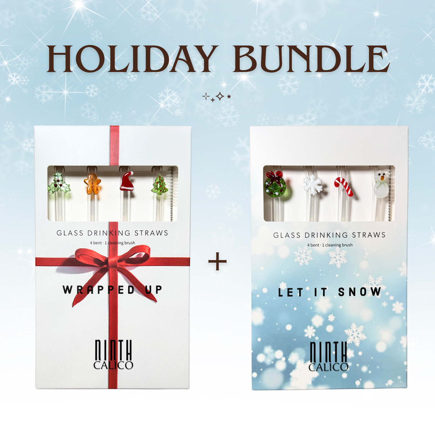 Holiday Bundle