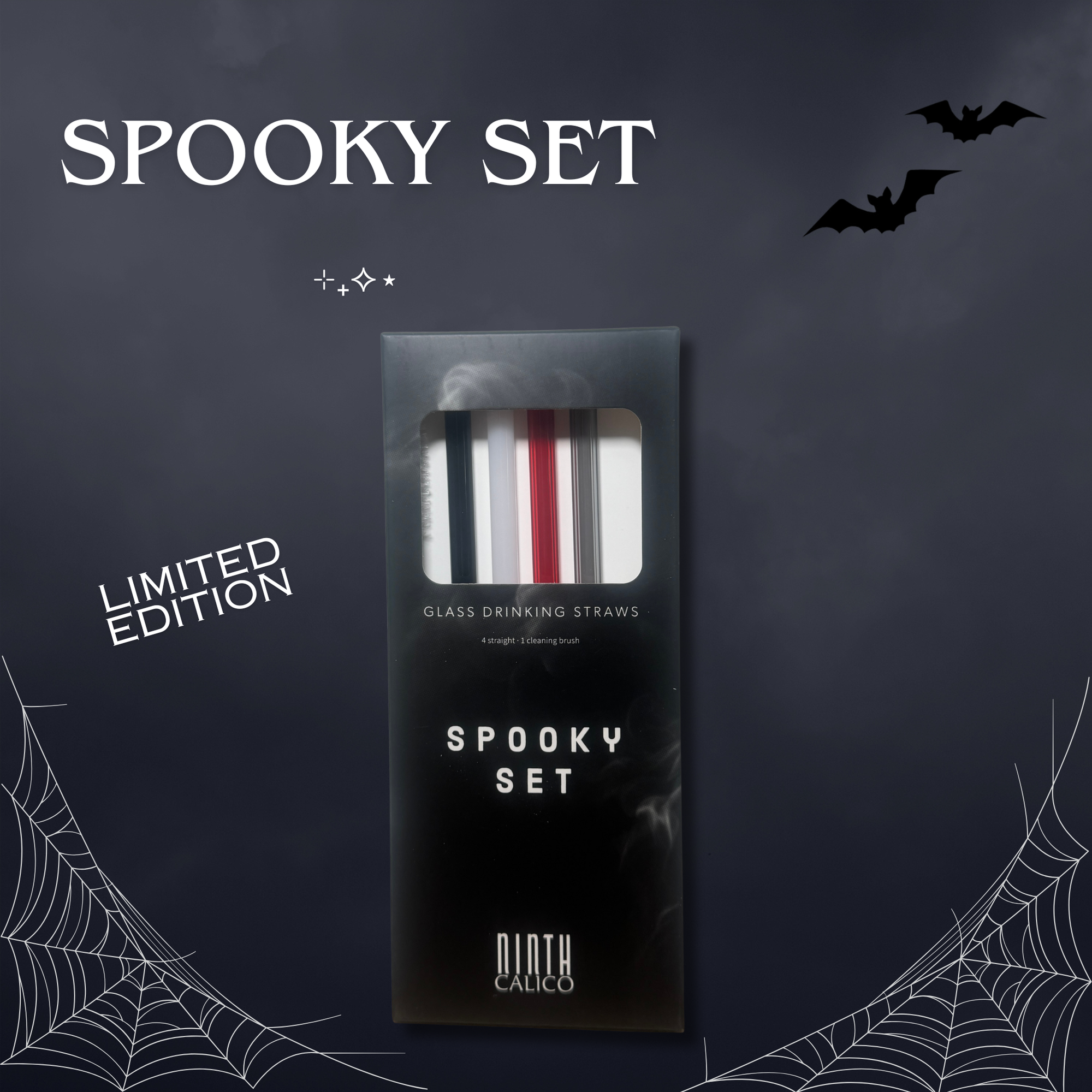 Limited Edition Set