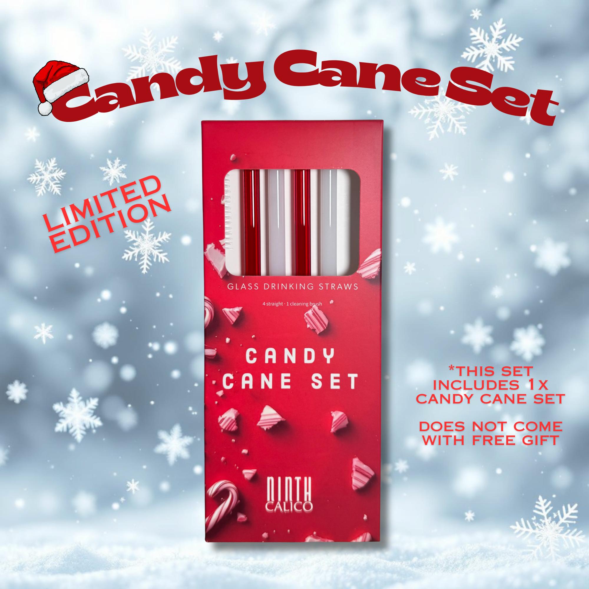 Limited Edition Set