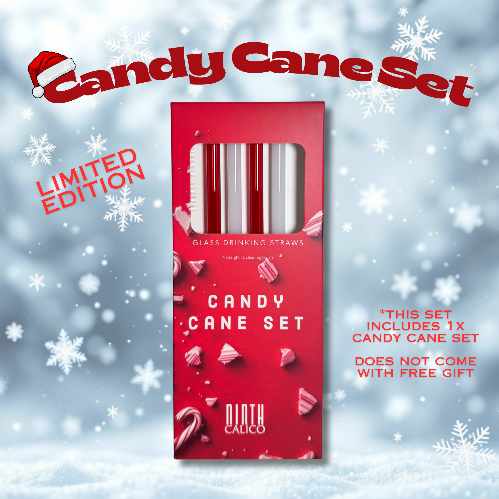 Limited Edition Set