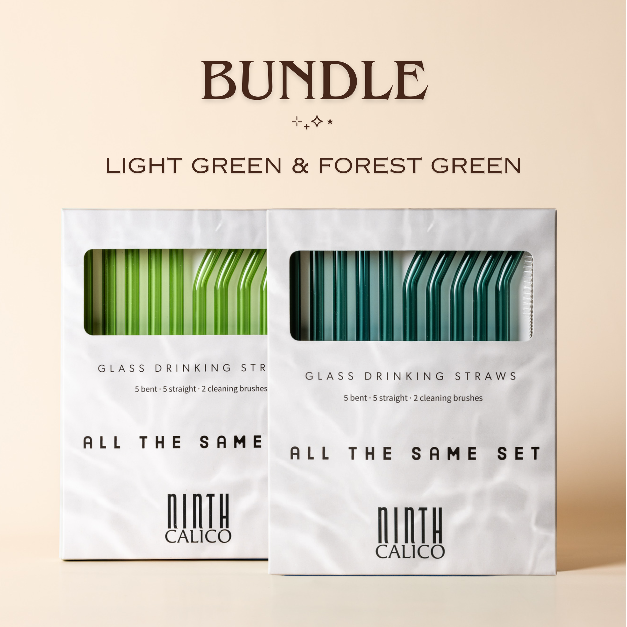 Classic Set Bundle (2 Sets)