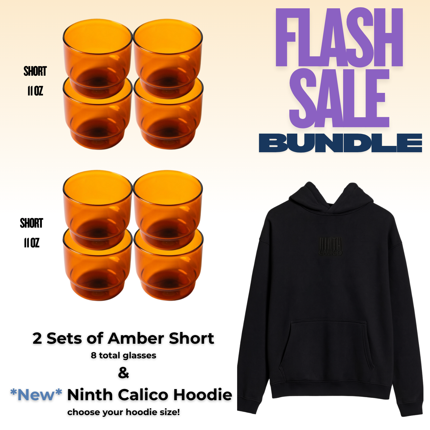 Flash Sale Bundle!